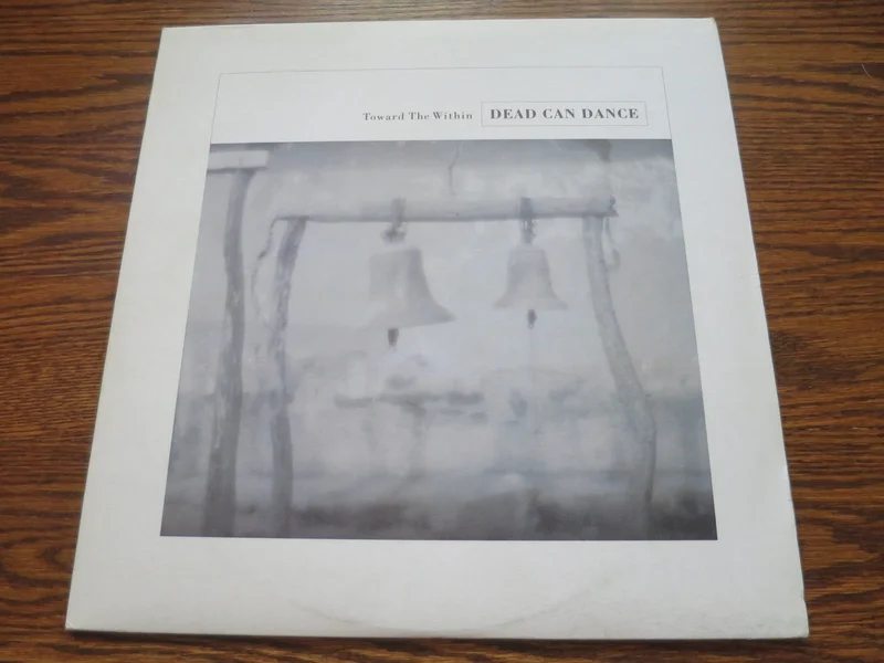 Dead Can Dance - Toward The Within