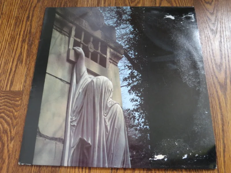 Dead Can Dance - Within The Realm Of A Dying Sun