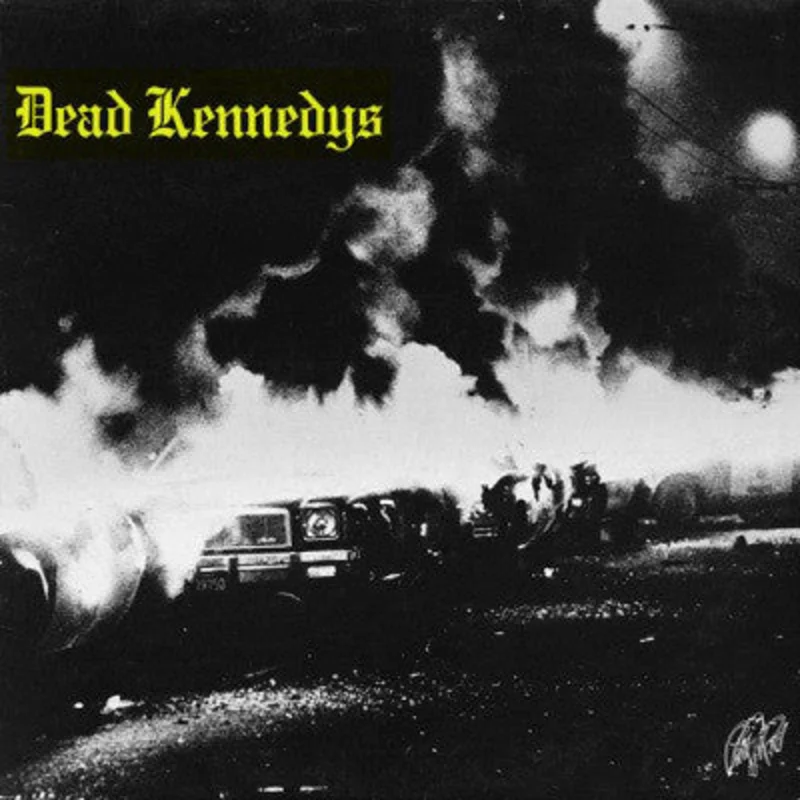 Dead Kennedys | Fresh Fruit For Rotting Vegetables (New)