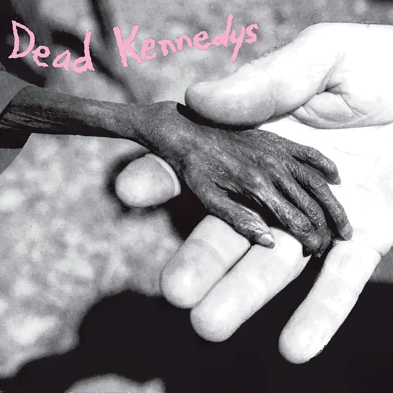 Dead Kennedys - Plastic Surgery Disasters [Import, Vinyl LP]