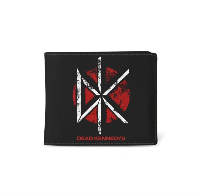 Dead Kennedys - Wallet