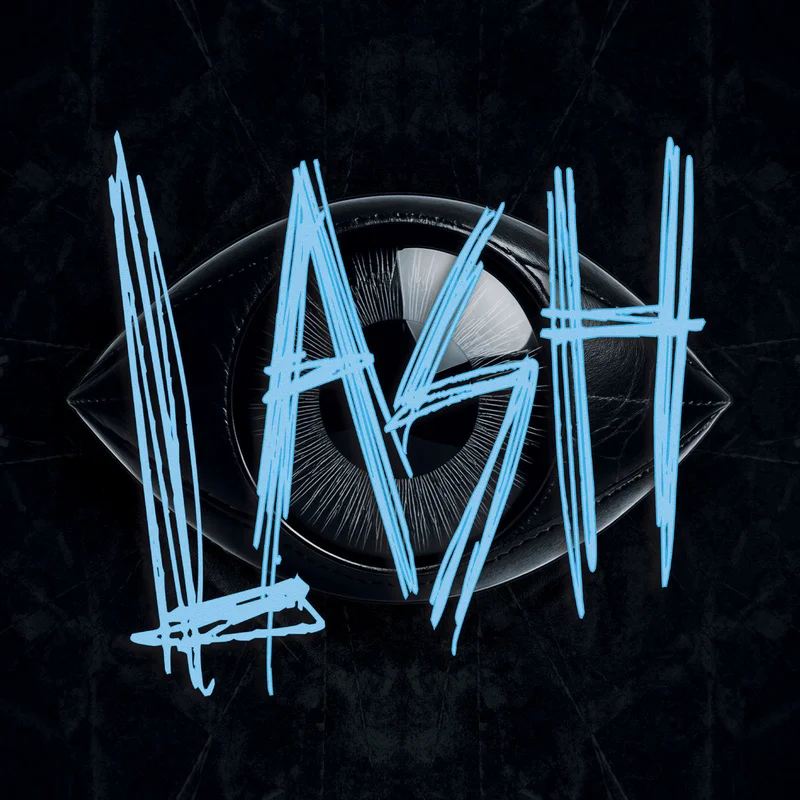 Dead Lights - Lash