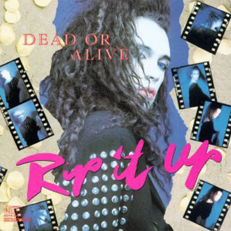 Dead Or Alive | Rip It Up