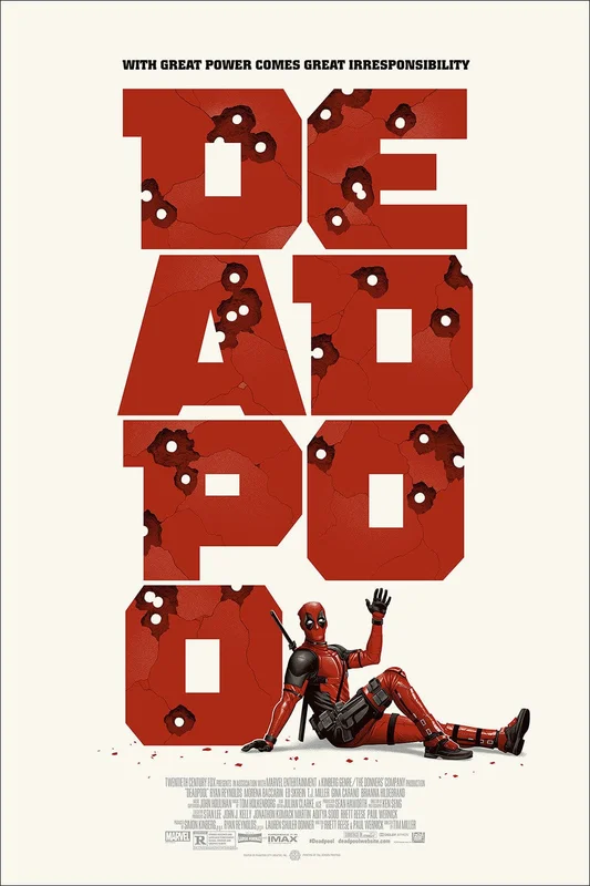 Deadpool (Version 2)