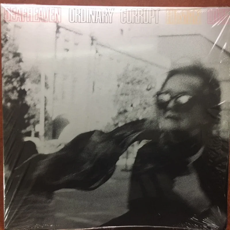 Deafheaven | Ordinary Corrupt Human Love (New)