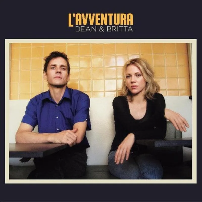Dean & Britta - L'Avventura (DELUXE EDITION)