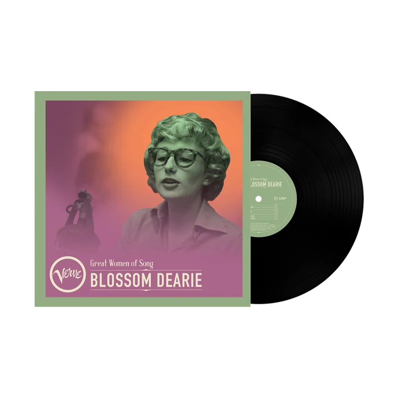 Dearie, Blossom - Great Women Of Song