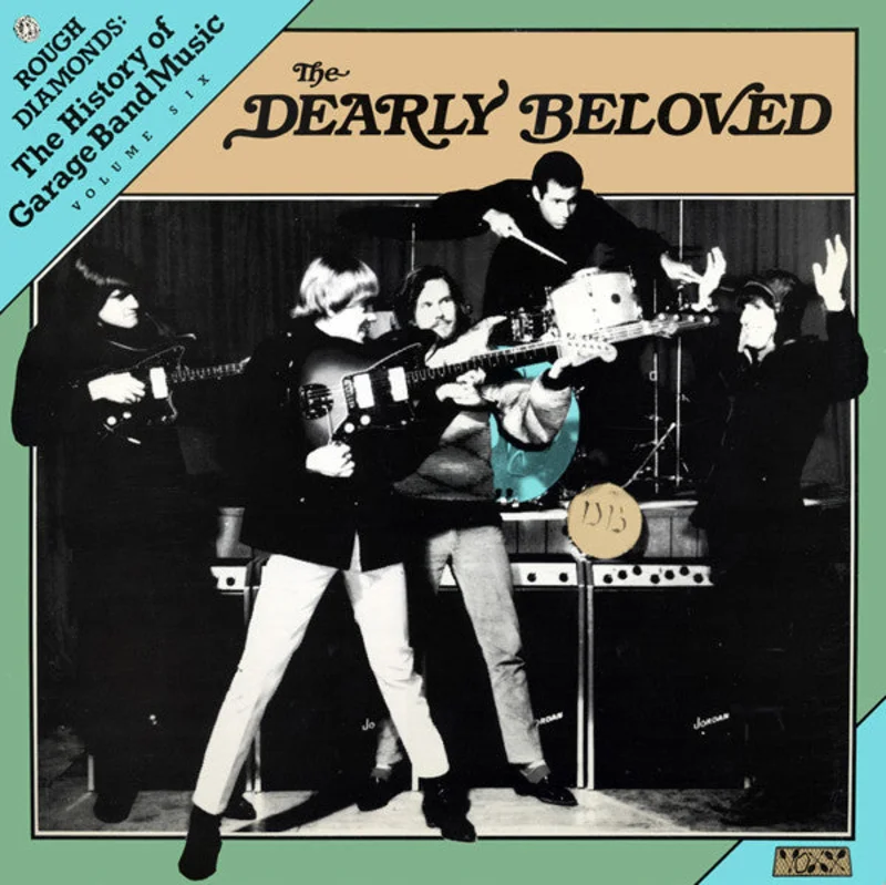 Dearly Beloved | The Dearly Beloved