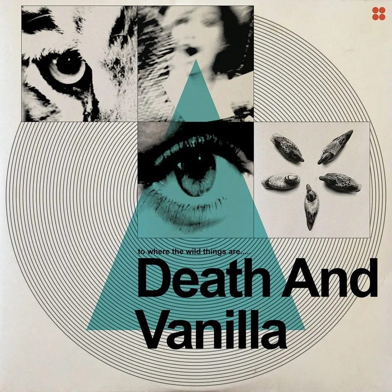 Death And Vanilla To Where The Wild Things Are.....