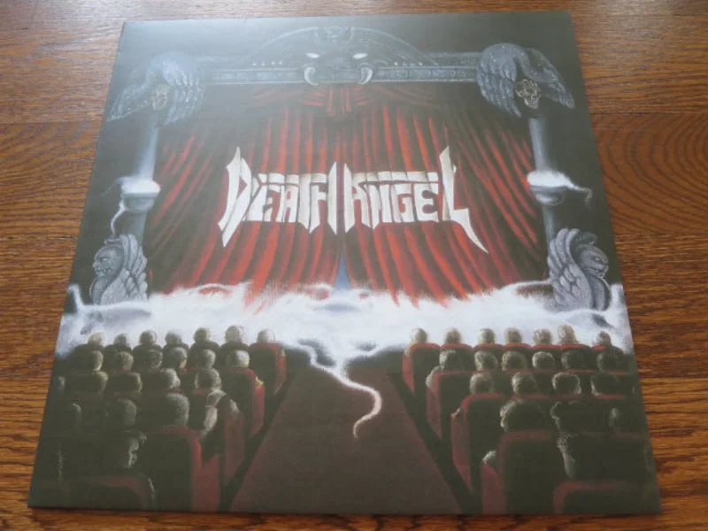 Death Angel - Act III