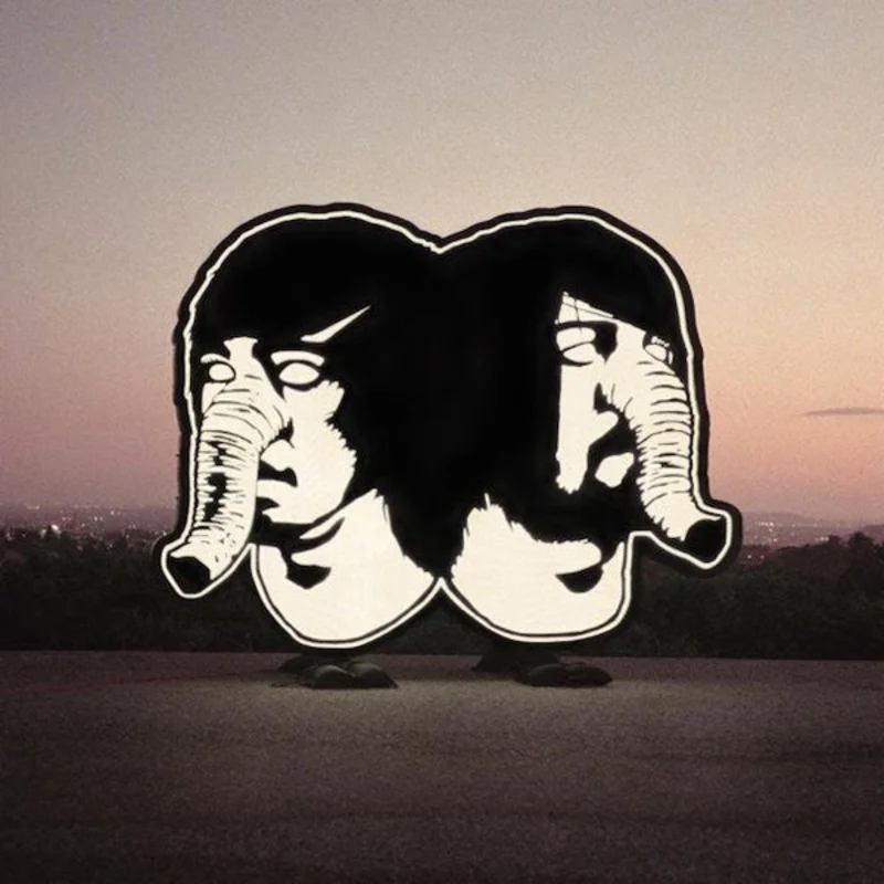 Death From Above 1979-The Physical World LP