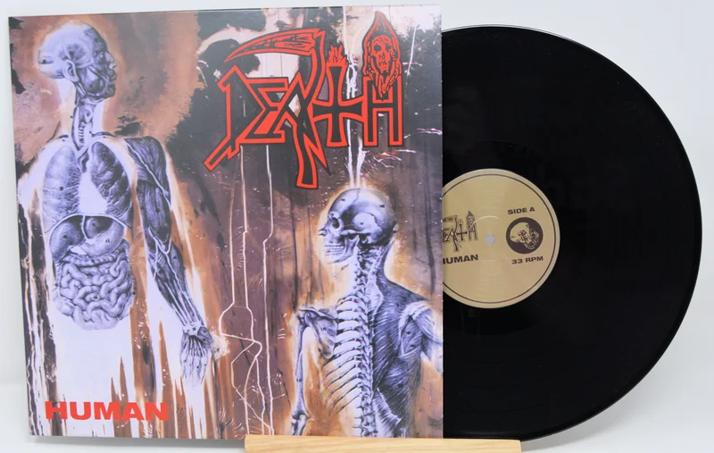 Death - Human