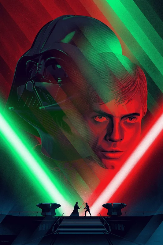 Death Star II Duel