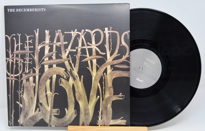 Decemberists - Hazards Of Love