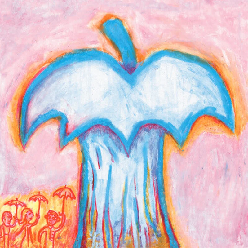 Deerhoof - Apple O' (20th Anniversary Edition)