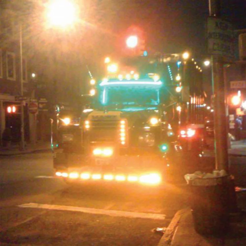 Deerhoof | Breakup Song
