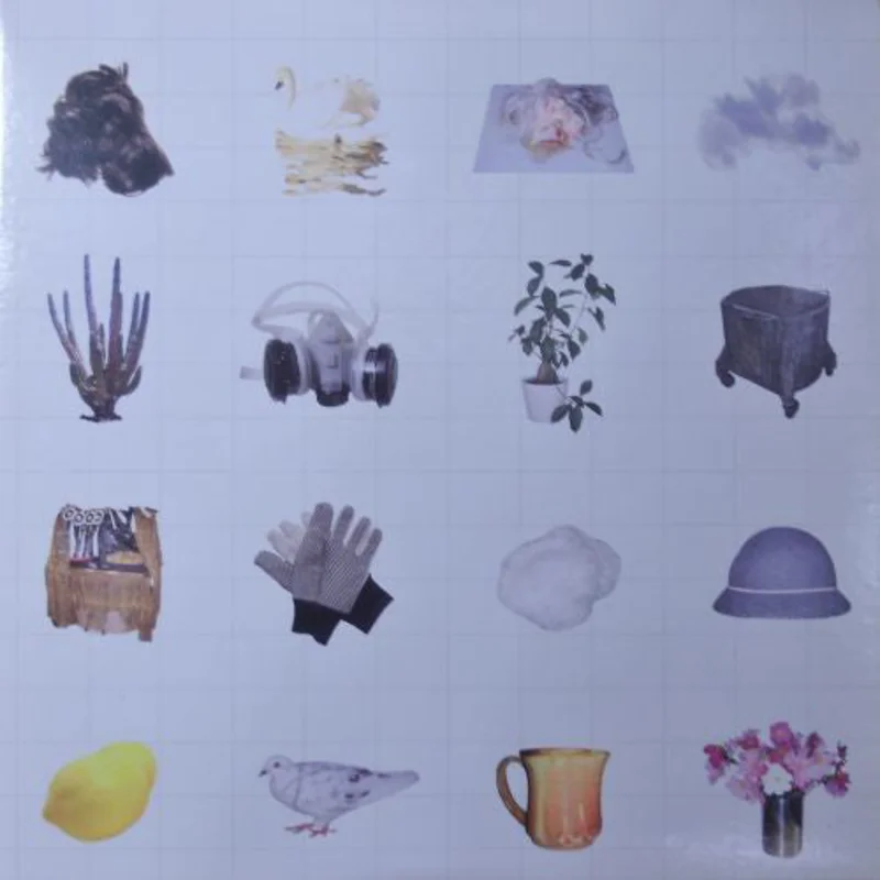 Deerhoof | The Runners Four