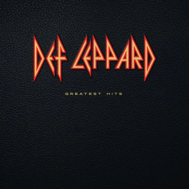 Def Leppard - Greatest Hits