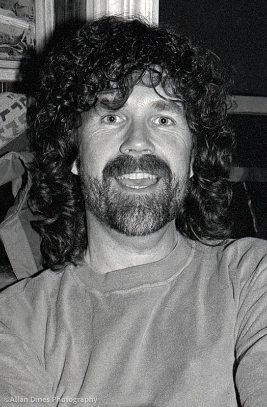 Delp, Brad - Photo 3
