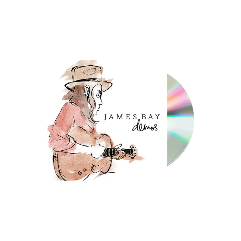 Demo CD