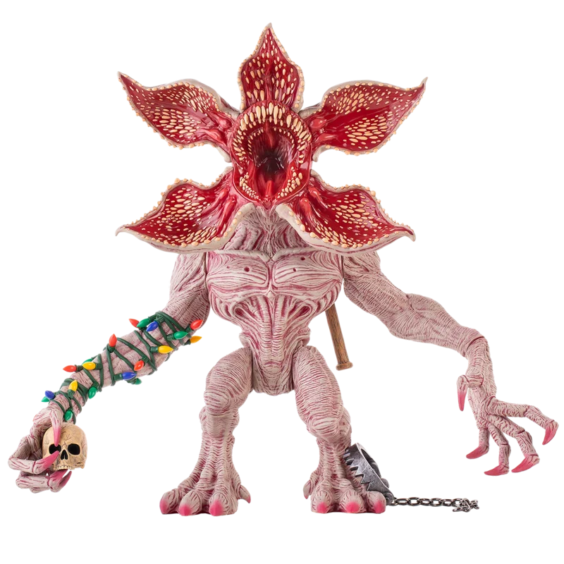 Demogorgon - Vinyl Designer Figure by James Groman