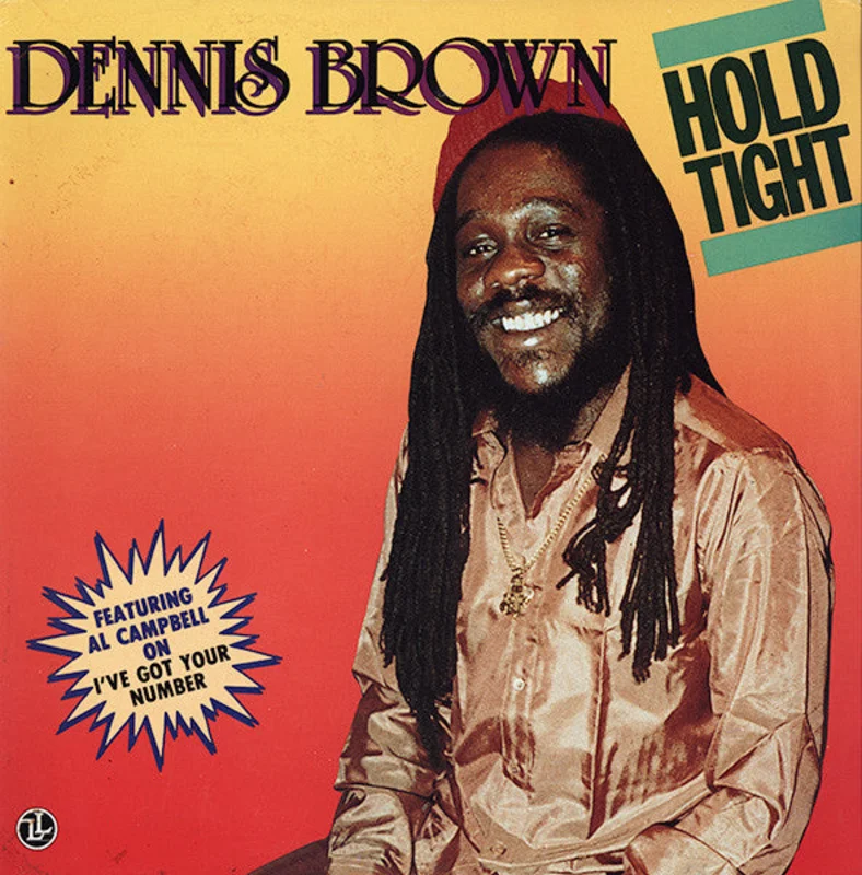 Dennis Brown | Hold Tight