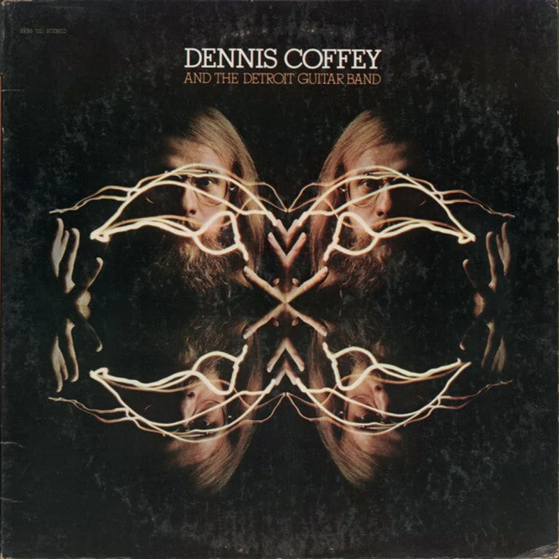 Dennis Coffey And The Detroit Guitar Band | Electric Coffey