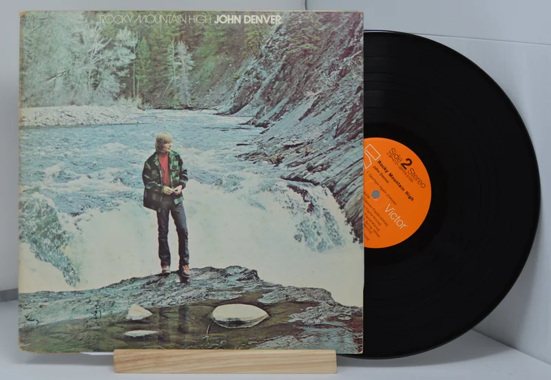 Denver, John - Rocky Mountain High