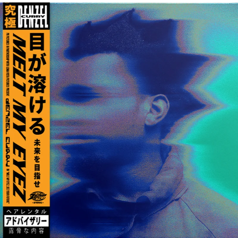 Denzel Curry - Melt My Eyez, See Your Future