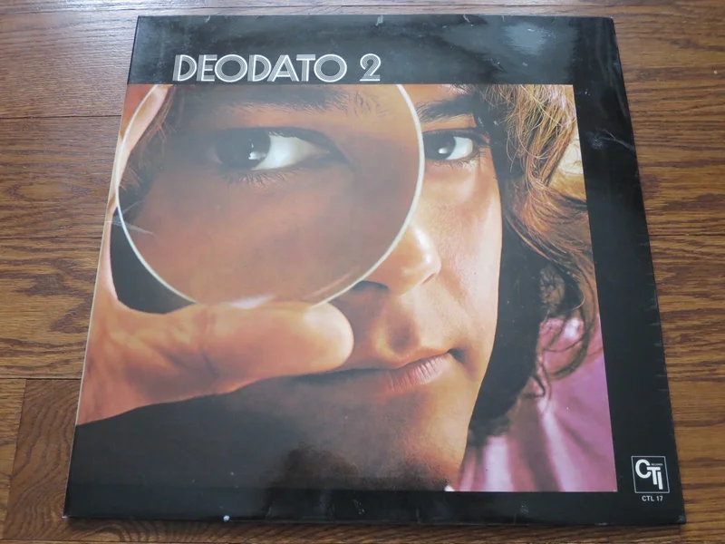 Deodata - Deodata 2