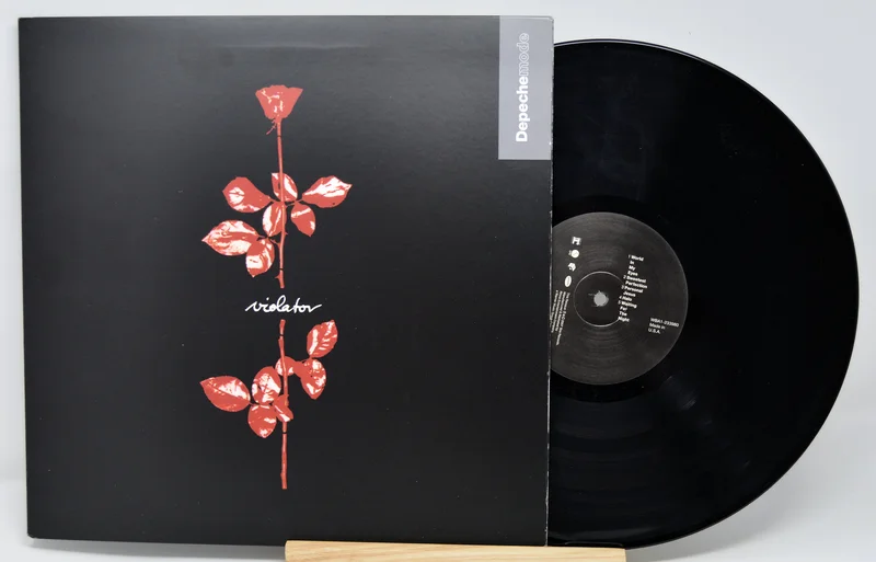 Depeche Mode - Violator