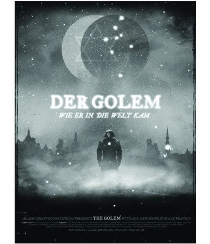 Der Golem