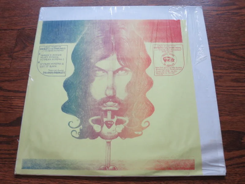 Derek and the Dominos - Stormy Monday