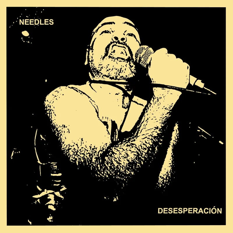 Desesperacin