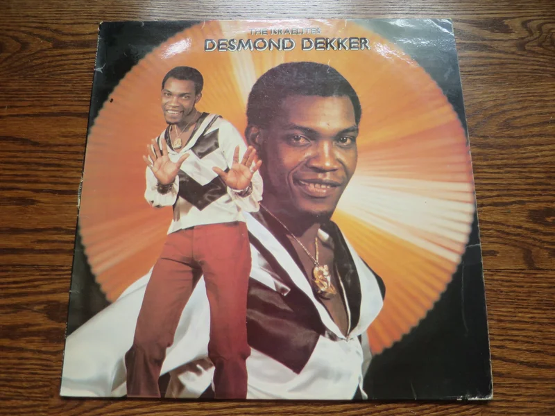Desmond Dekker - The Israelites
