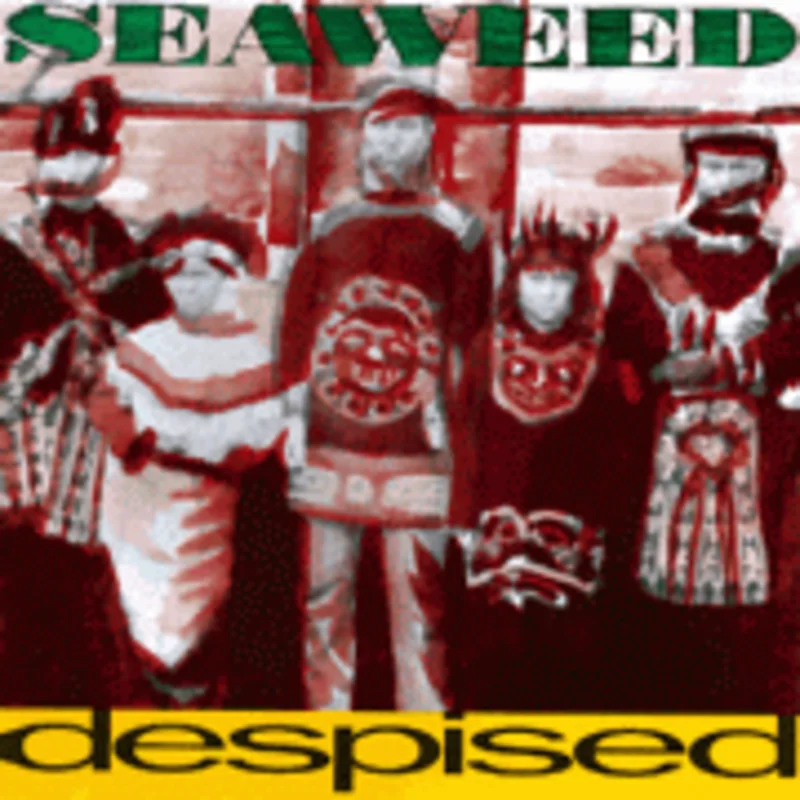Despised
