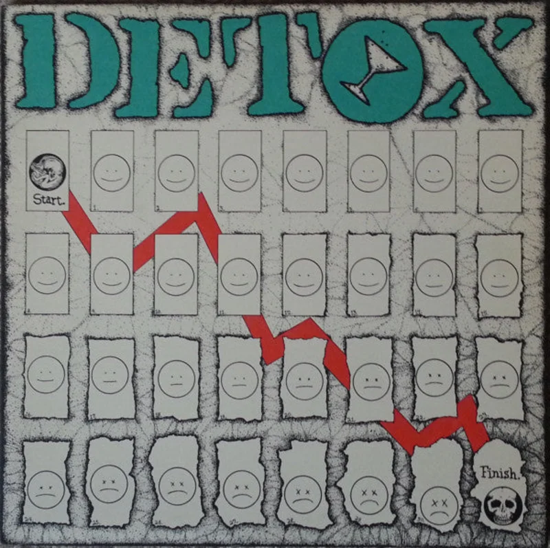 Detox (2) | Detox