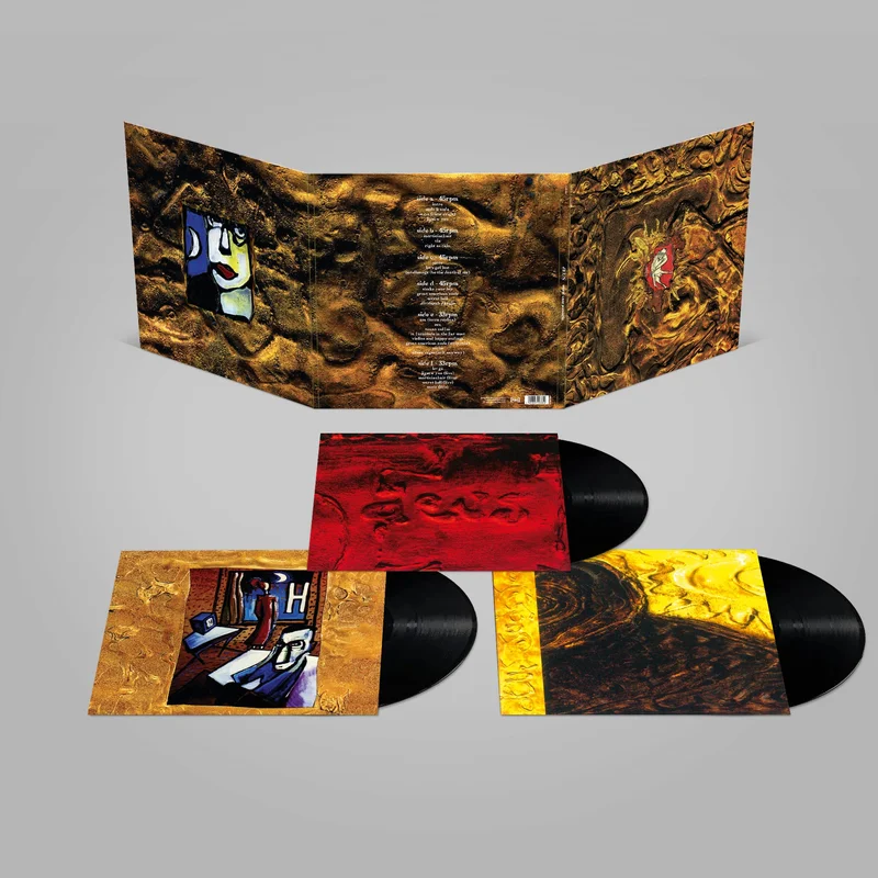 dEUS - Worst Case Scenario (30th Anniversary Edition)