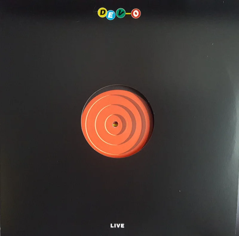 Devo | Dev-O Live (New)