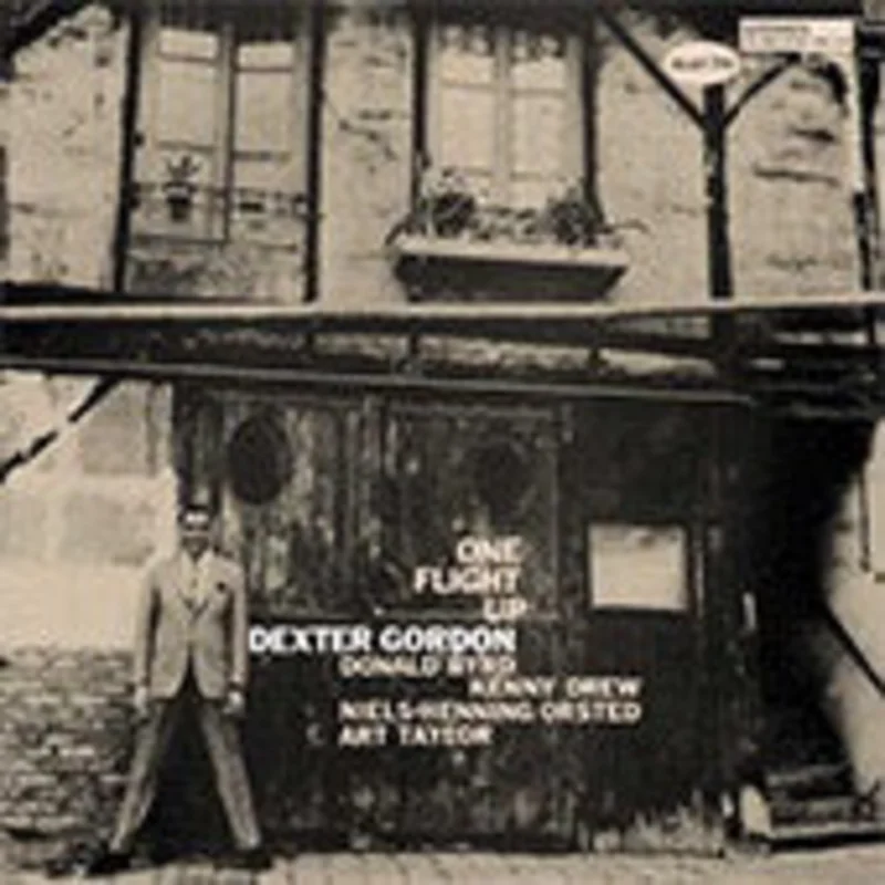 Dexter Gordon | One Flight Up (New)