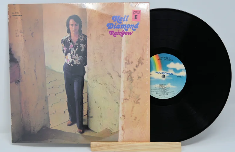 Diamond, Neil - Rainbow