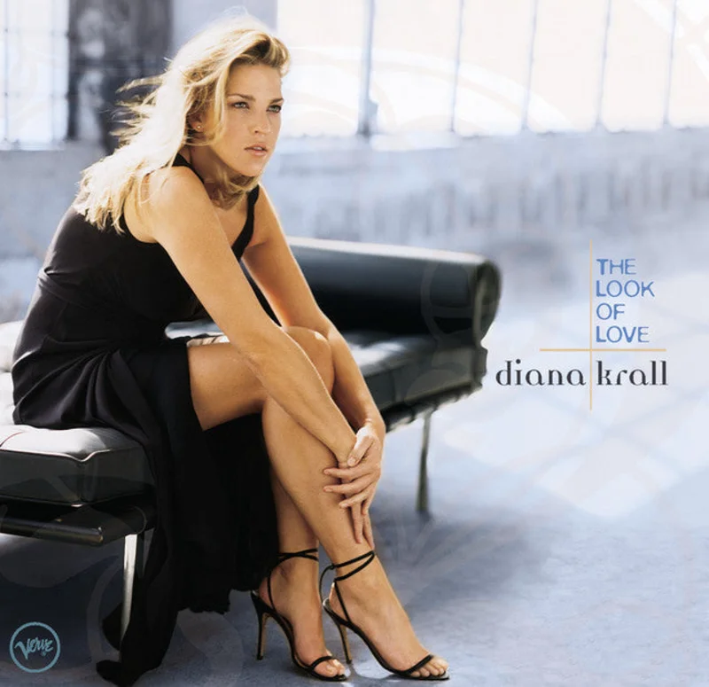 Diana Krall  Look of Love