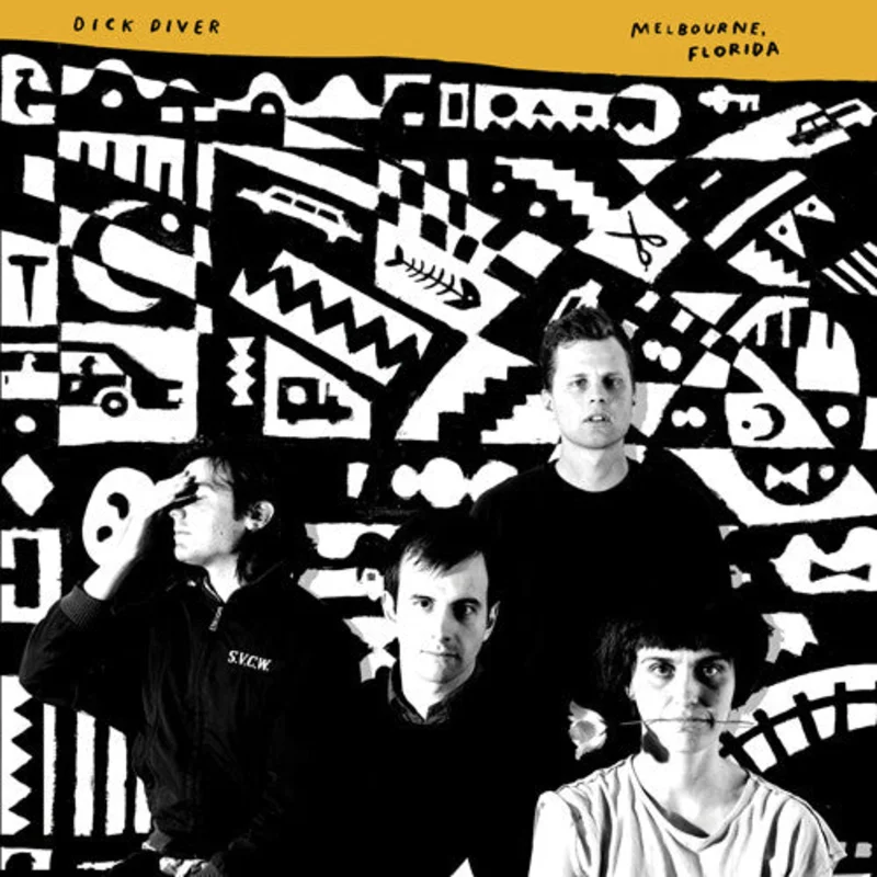 Dick Diver | Melbourne, Florida (New)