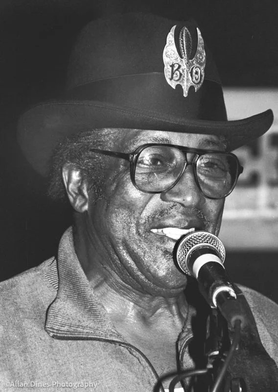 Diddley, Bo - Photo 2