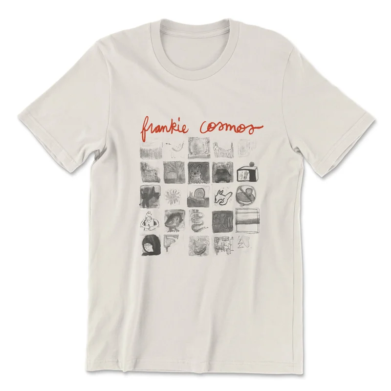 Different Talking T-Shirt