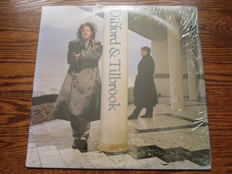 Difford & Tillbrook - Difford & Tillbrook