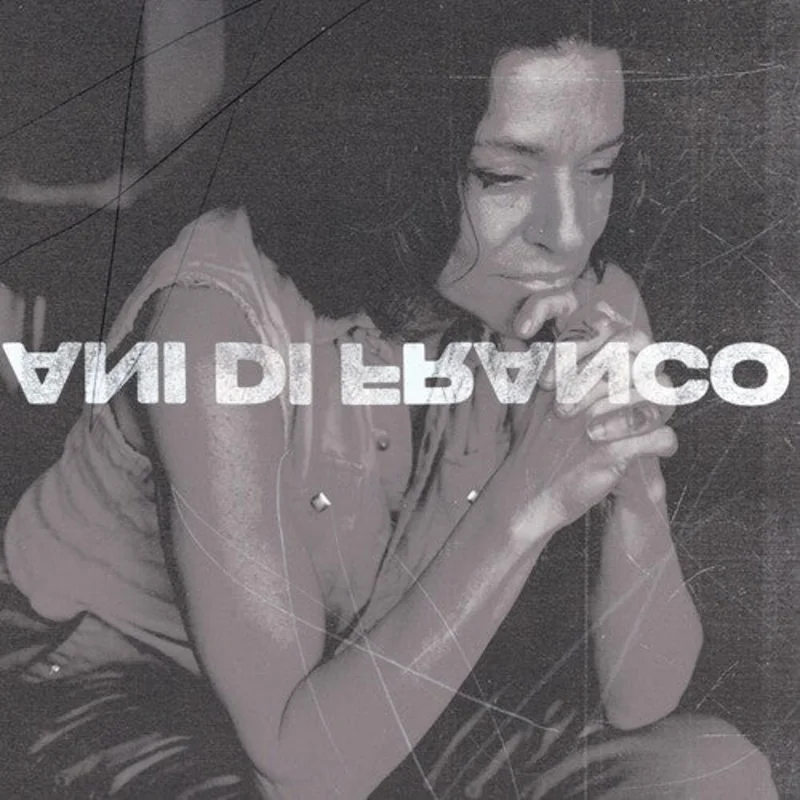DiFranco, Ani - Unprecedented Sh!t