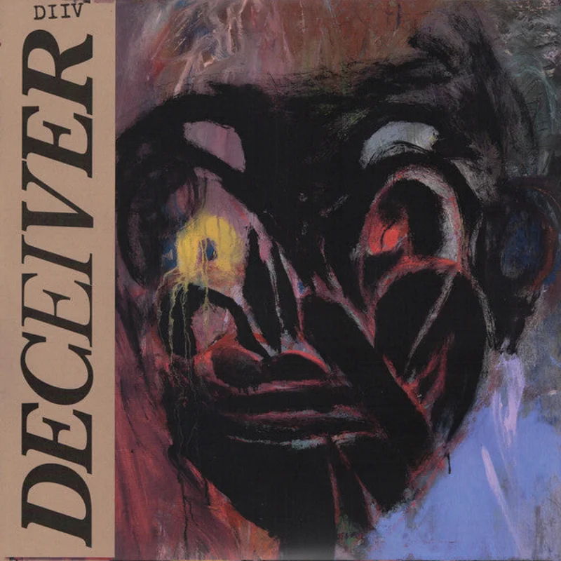 DIIV  Deceiver