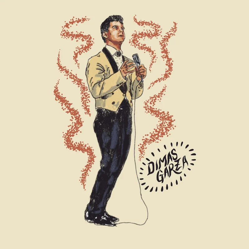 Dimas III - I Wont Love you Again / So Funny