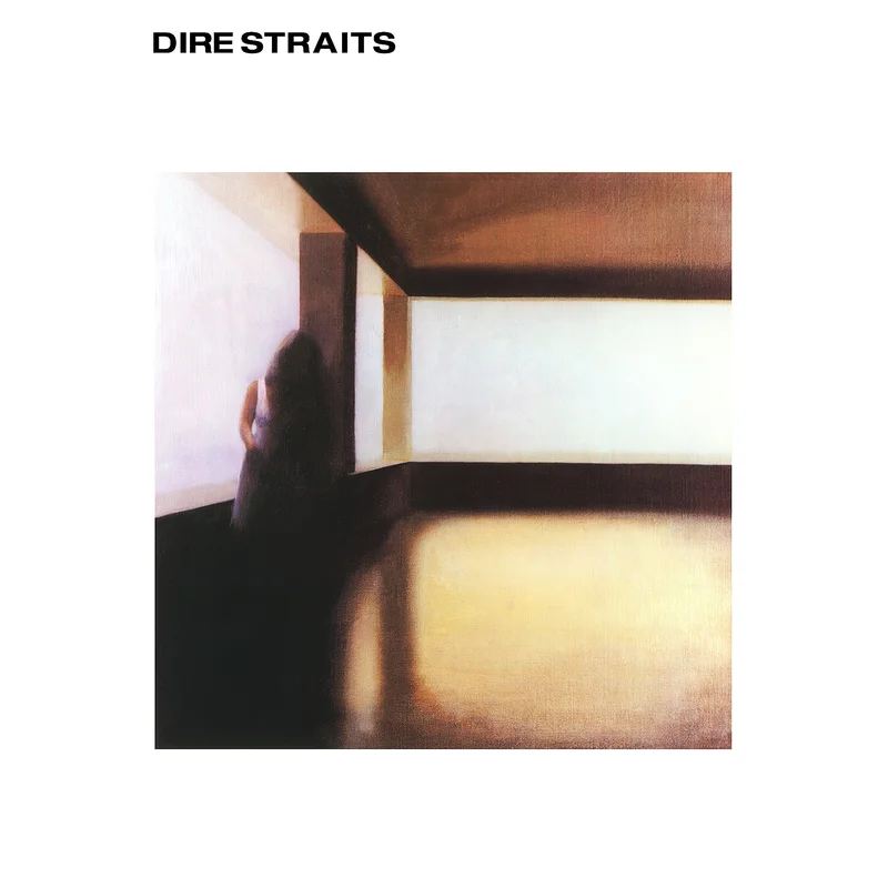 Dire Straits - Dire Straits [Indie Exclusive, SYEOR 2021]
